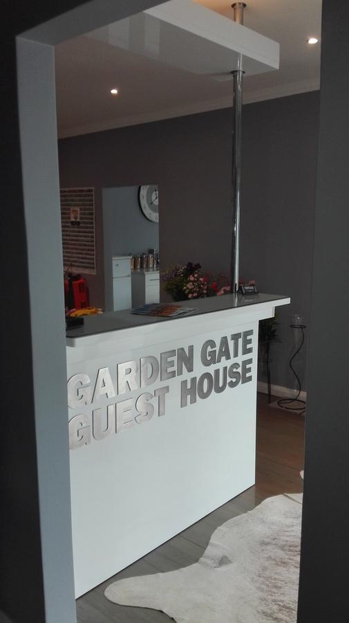 Garden Gate Guest House Port Elizabeth Extérieur photo